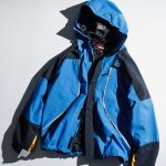 マーモット×オルウェイズ「オルウェイズイコライザーパーカ」¥44,000
