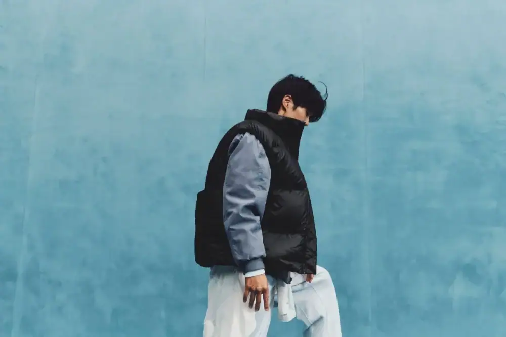 第3位　「雲のような暖かさ」スタイルも着心地も妥協しない！ルルレモンの最新ダウンが優秀