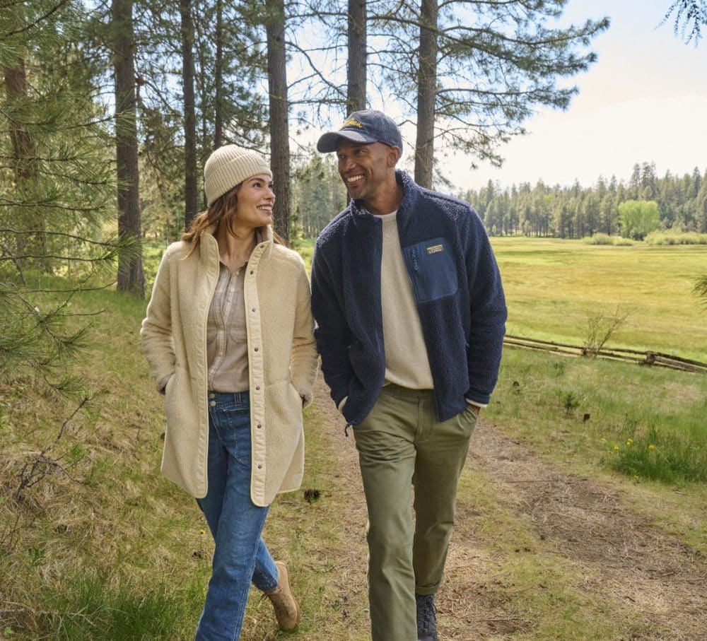【秋冬の定番】今季のL.L.Beanはフリース、セーターが大豊作！90年代に人気を博したAll-Conditionsコレクションにインスパイアされたモデルも