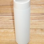 無印良品 真空断熱構造 保温保冷ボトル ハンドルタイプ