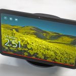 Amazon Echo Show 8（2025） ￥34,980 Amazon Echo Show 8 & 11 (2025年発売) 用】角度調整スタンド（グラファイト） ￥4,980