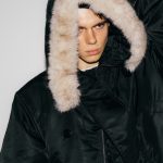 ワイルドシングス× BEAMS「N-2Bジャケット」¥44,000