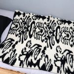 これまでのモノトーン調の筆者の寝具