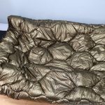 急にギラついた感じに!