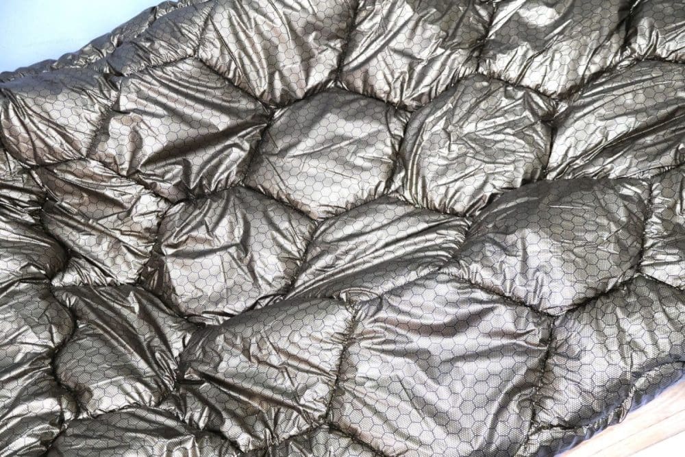 なぜかマツケンを想起させる