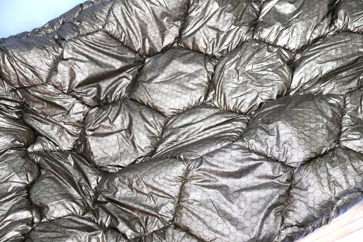 なぜかマツケンを想起させる