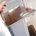 タンクは大容量3.8ℓ