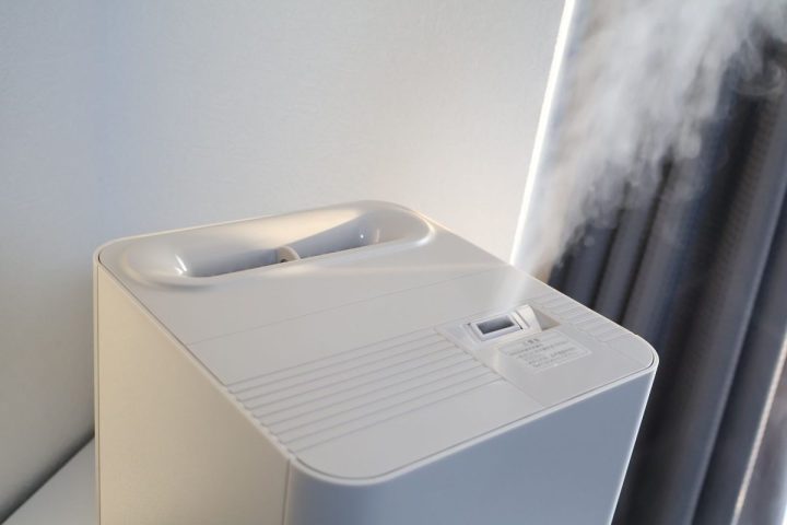 【ドンキの最強コスパ加湿器】3種類選べるのに1万円ちょいってヤバい!「良いとこどりすぎる」ハイブリッド加湿器の実力を徹底リポート