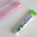 歯磨き粉の使用期限はいつまで?!