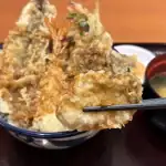 第1位 「1000円ちょいで豪華すぎ」国産の牡蠣と秋刀魚が主役!“天丼てんやの秋限定メニュー”2品をグルメ系ライターが実食レポート