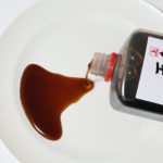 さらさらと醤油のようで使いやすい