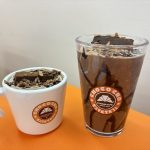 サンマルクカフェ×キットカット　ドリンク2種