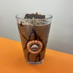 プレミアムスムージー Made with KITKAT®