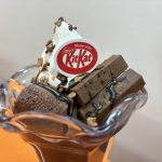 様々な形でチョコレートを味わうことができちゃう