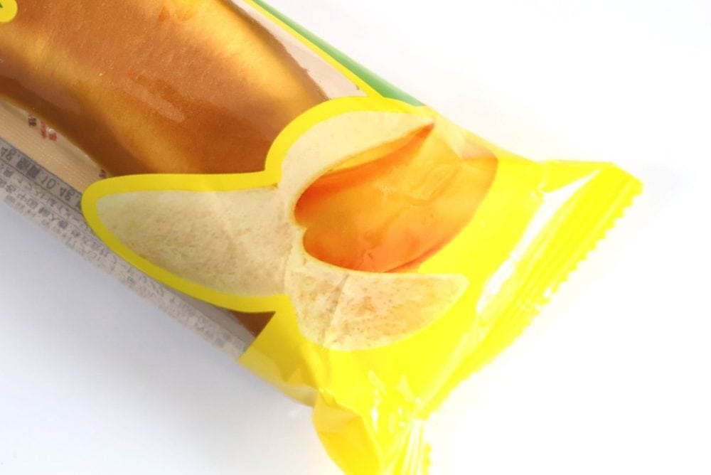 パッケージには上手に剥けている写真が