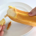 破れてしまった