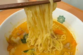 「日高屋のやみつきラーメン」ファン待望の限定復活した話題作、丸亀製麺の“本気度がヤバい”『わがまち釜揚げうどん47』実食レポート ほか【麺類の人気記事ランキングベスト3】（2024年10月版）