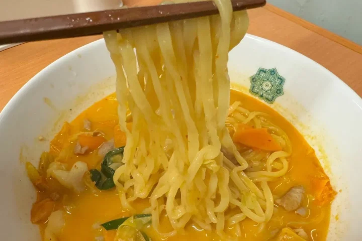 「日高屋のやみつきラーメン」ファン待望の限定復活した話題作、丸亀製麺の“本気度がヤバい”『わがまち釜揚げうどん47』実食レポートほか【麺類の人気記事ランキングベスト3】（2024年10月版）