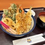 冬の味覚を贅沢に使用！豪華すぎる一杯