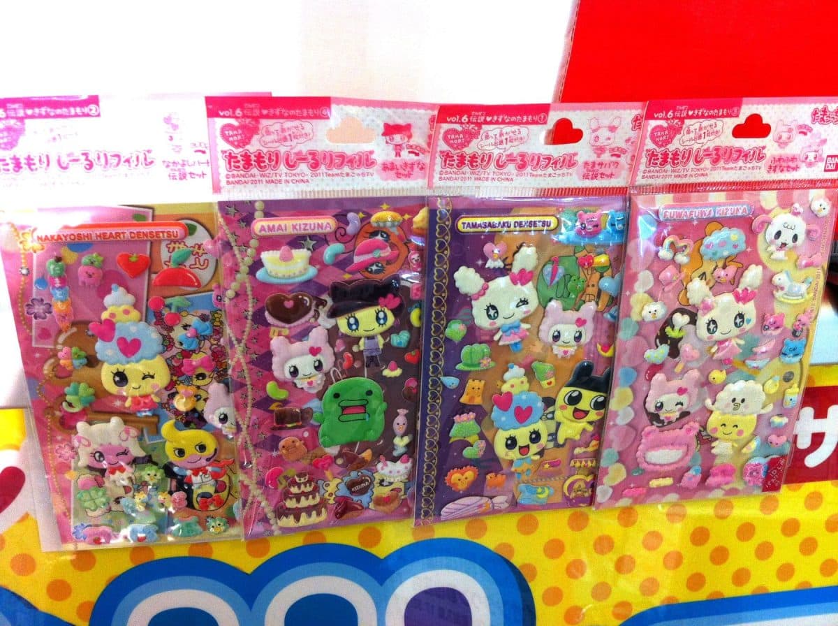 万バズ続出】「たまごっち」30周年を前に第4次ブーム到来！なぜ今