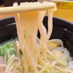 第2位 「うますぎ注意」スシロー新作ラーメン!食べログ高評価店監修2種を実食レビュー【麺匠至誠/丸髙中華そば】