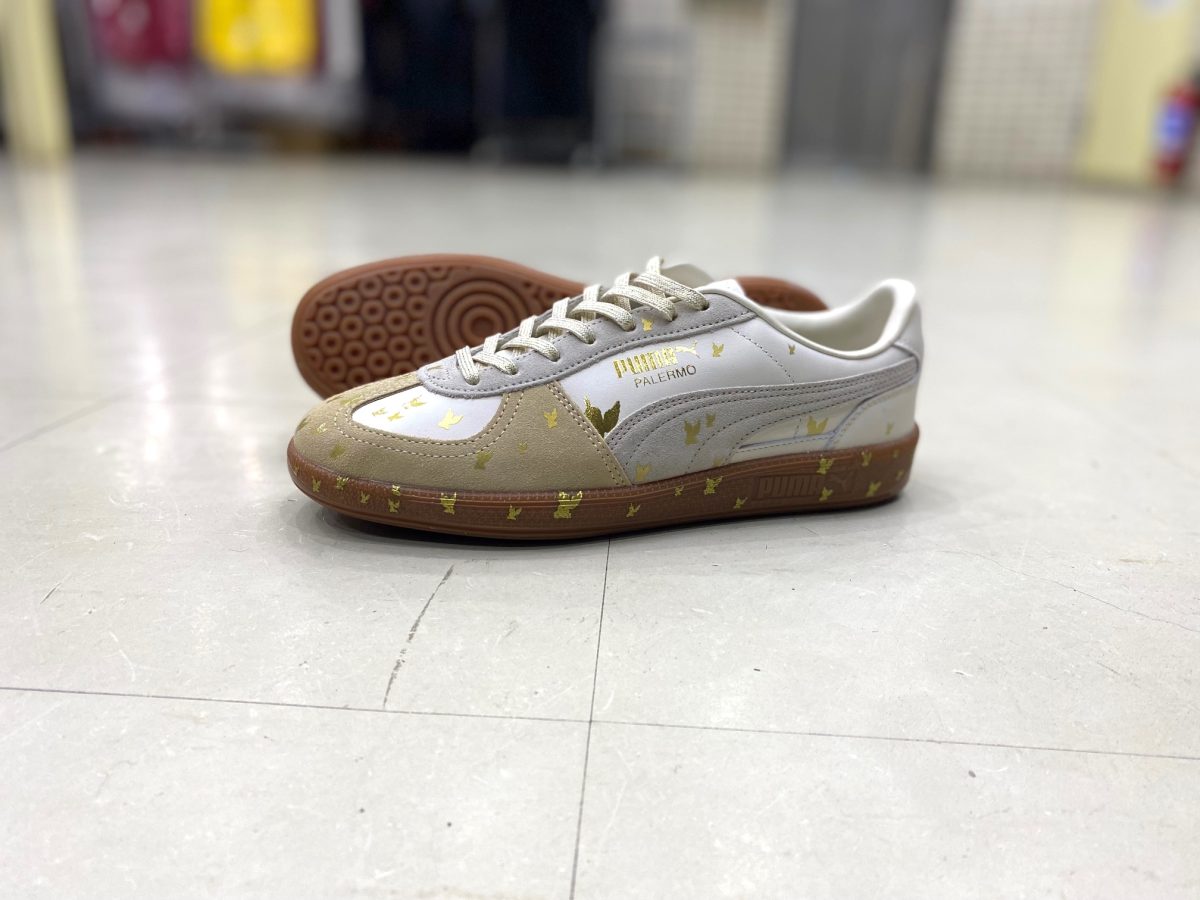 Puma PALERMO "MASU"