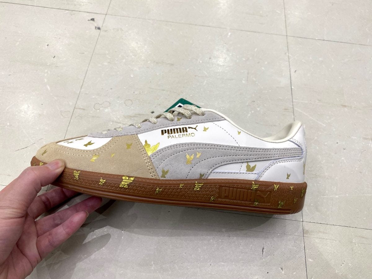 Puma PALERMO "MASU"