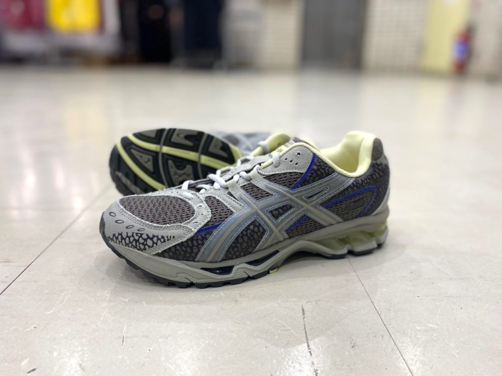 ASICS SportStyle GEL-NIMBUS 10.1 "Eighteen East"