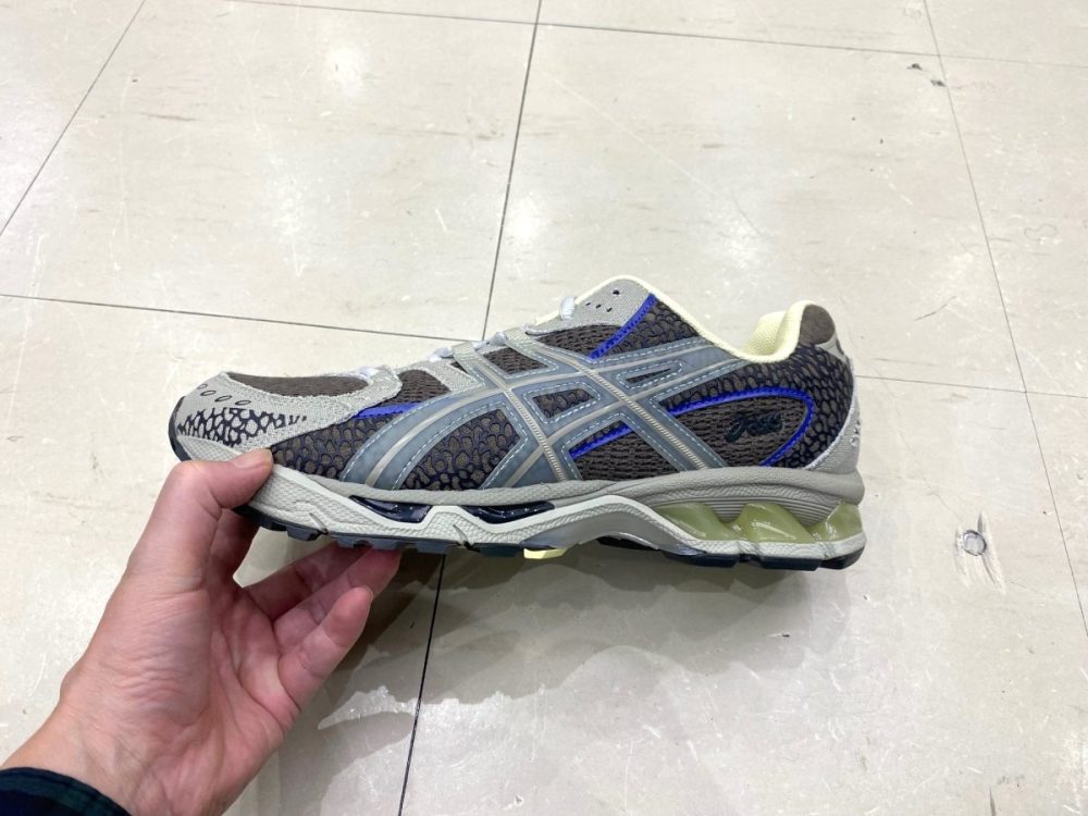 ASICS SportStyle GEL-NIMBUS 10.1 "Eighteen East"