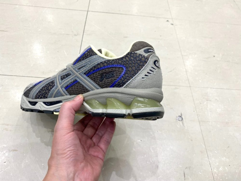 ASICS SportStyle GEL-NIMBUS 10.1 "Eighteen East"