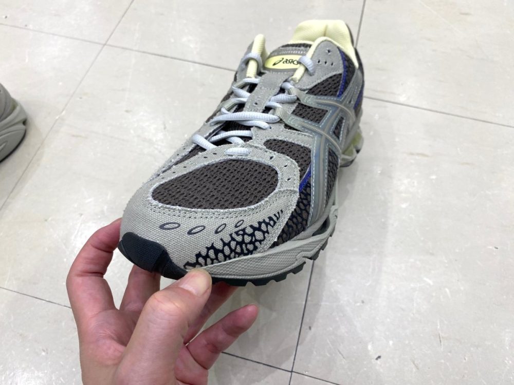 ASICS SportStyle GEL-NIMBUS 10.1 "Eighteen East"