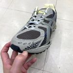 ASICS SportStyle GEL-NIMBUS 10.1