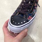 VANS OTW OLD SKOOL 36 VIBRAM 