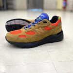 Action Bronson x New Balance Made in USA 992