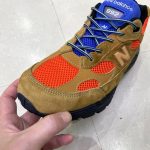 Action Bronson x New Balance Made in USA 992