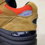 Action Bronson x New Balance Made in USA 992