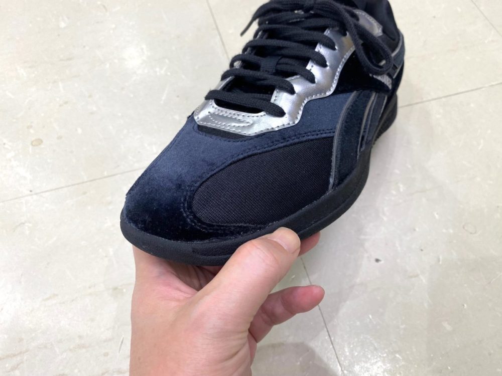 Reebok HAMMER STREET "PLEASURES"