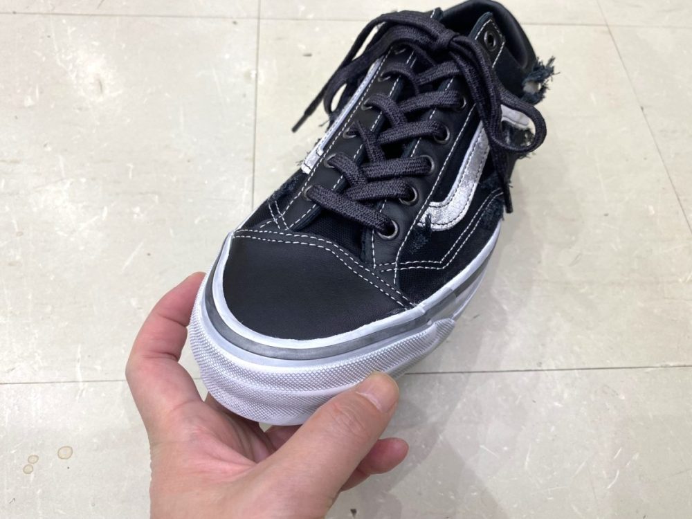 VANS OTW OLD SKOOL 36 VIBRAM