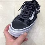 VANS OTW OLD SKOOL 36 VIBRAM