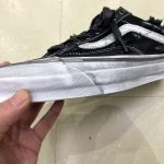 VANS OTW OLD SKOOL 36 VIBRAM