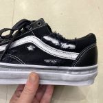 VANS OTW OLD SKOOL 36 VIBRAM