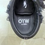 VANS OTW OLD SKOOL 36 VIBRAM