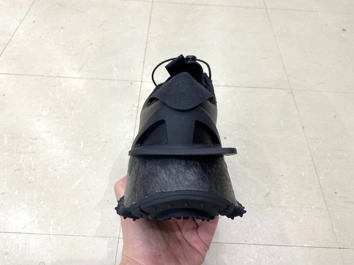 adidas Originals ADIZERO ARUKU YAGI "MR BAILEY"