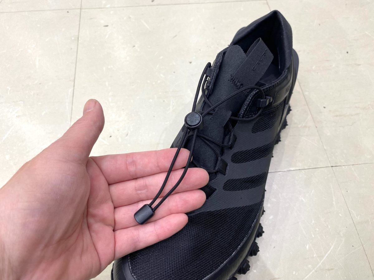 adidas Originals ADIZERO ARUKU YAGI "MR BAILEY"