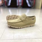 Clarks ORIGINALS WALLALOAFER GTX