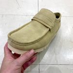 Clarks ORIGINALS WALLALOAFER GTX