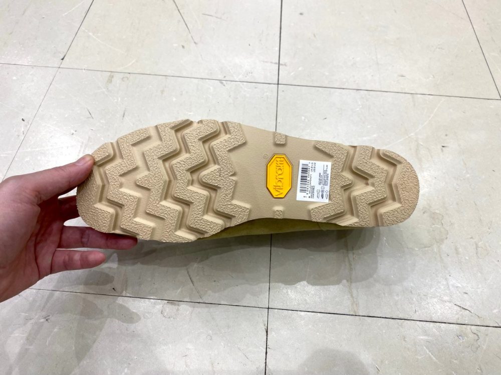 Clarks ORIGINALS WALLALOAFER GTX