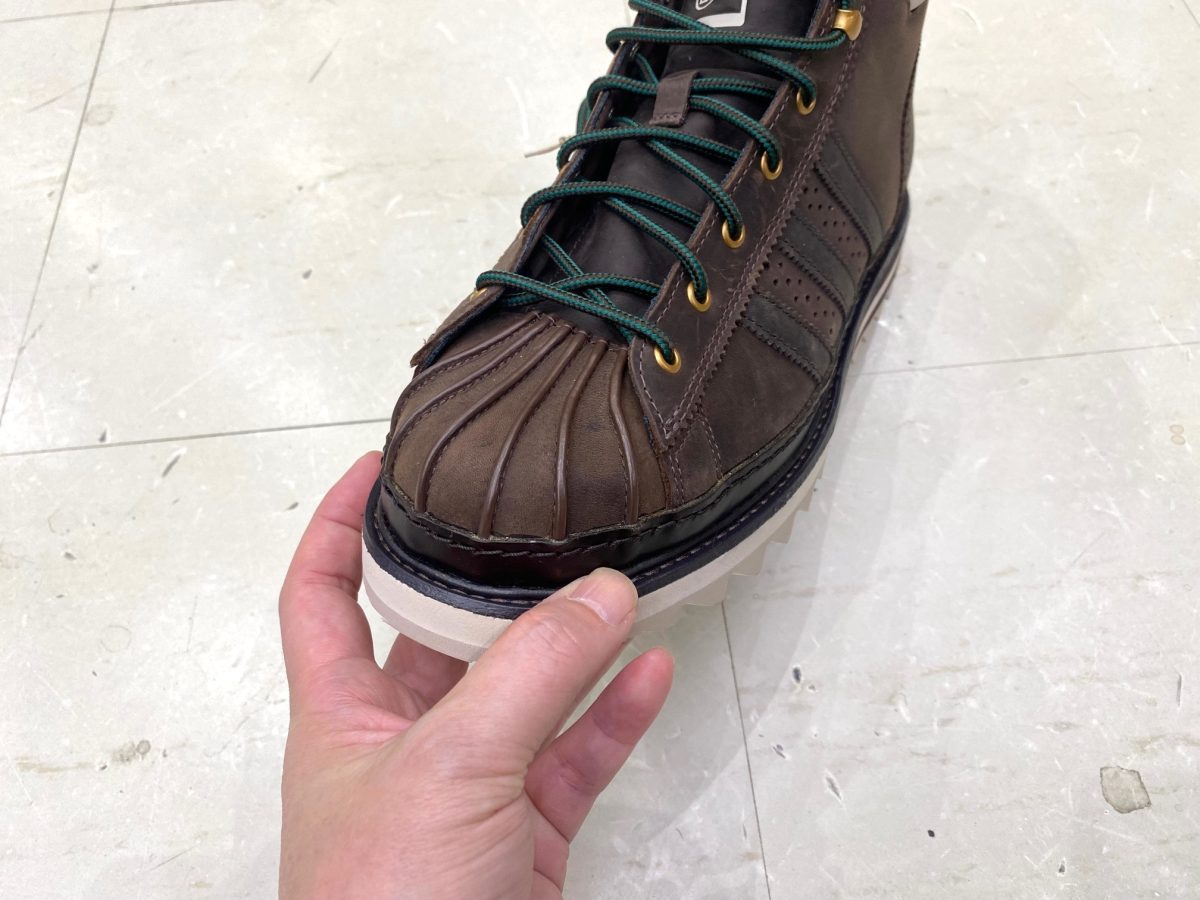 adidas Originals CLOT PRO MODEL BY EC "EDISON CHEN / CLOT"