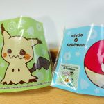 タマゲた!ミミッキュ&ビリリダマのドーナツ