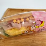 カービィのふんわりたまごのワープスターロール